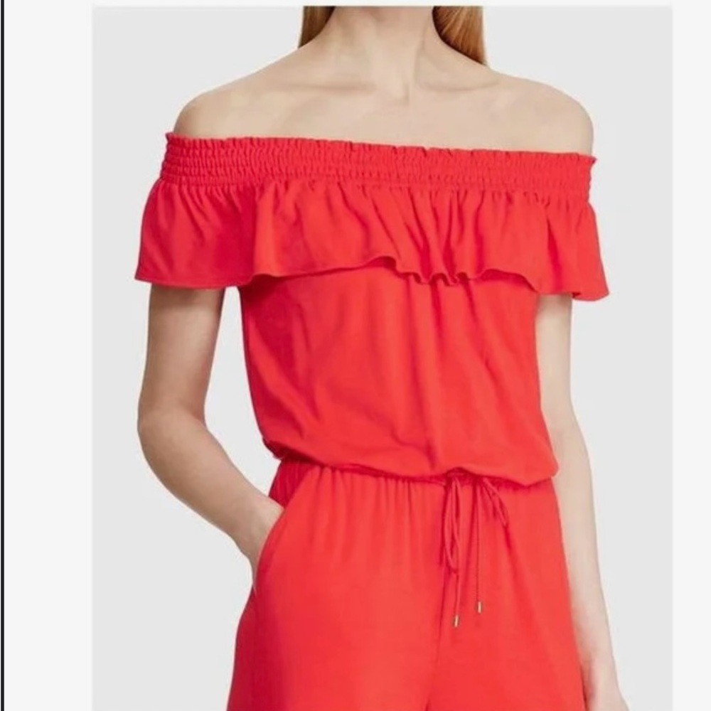 19 Cooper Romper (black)